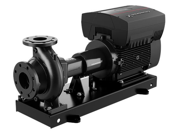 GRUNFOS Normpumpe NKE 125-250/236 AA2F2AESBQQEOWA Nr. 98973733