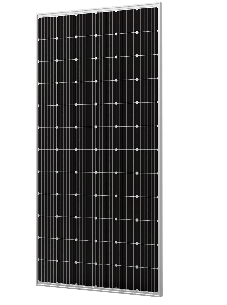 Ningbo Green Light Energy Group Co., Ltd. - Solarmodul - GS-535-555M GS-555M - Art. 224880