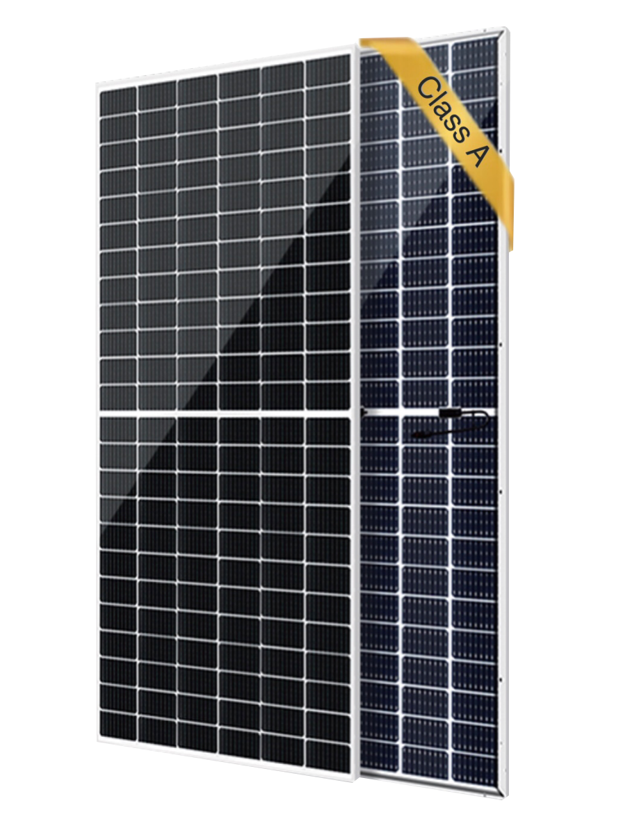 Ningbo Green Light Energy Group Co., Ltd. - Solarmodul - GS-540-555M Double Glass GS-540M - Art. 224921