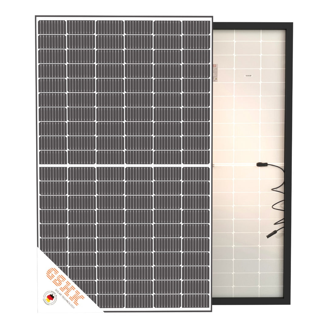 Group Solar Hong Kong - Solarmodul - GS3 Series 375-400W 390 - Art. 179601