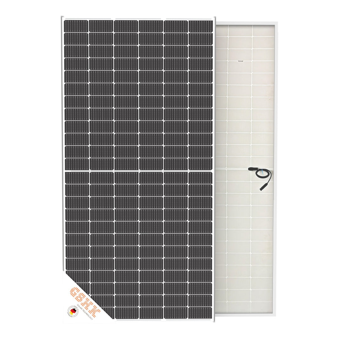 Group Solar Hong Kong - Solarmodul - GS5 Series 530-550W 530 - Art. 169579