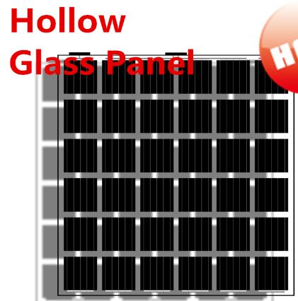 Shandong Green Sun Trade Co., Ltd. - Solarmodul - GSBIPVH 145-155 156P36 GSBIPVH-145W(156P)36 - Art. 121509