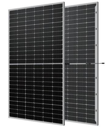 G-STAR Pte. Ltd. - Solarmodul - GSD7G78M 580-600WT Bifacial Dual Glass 10BB Hal... GSD7G78M-600WT - Art. 225608