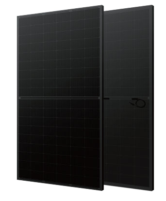 G-STAR Pte. Ltd. - Solarmodul - GSD7S54T 420-440BT Bifacial Dual Glass Half-Cut... GSD7S54T-440BT - Art. 225650