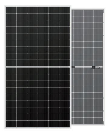 G-STAR Pte. Ltd. - Solarmodul - GSD7S54T 420-440WT Bifacial Dual Glass Half-Cut... GSD7S54T-440WT - Art. 225645