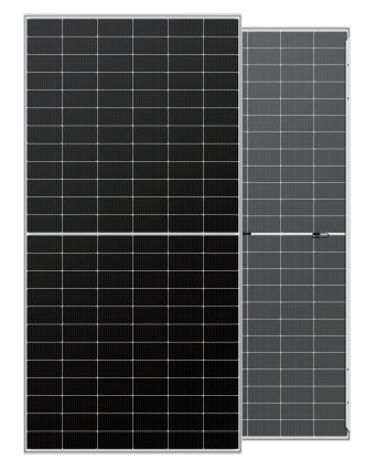 G-STAR Pte. Ltd. - Solarmodul - GSD7S72T-565-595WT Bifacial Dual Glass 16BB Hal... GSD7S72T-585WT - Art. 225482