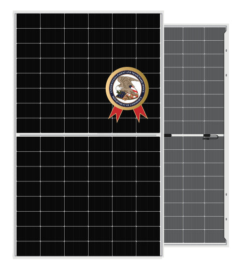 G-STAR Pte. Ltd. - Solarmodul - GSD8R48T-430-455WT CleanEdge Bifacial Dual Glas... GSD8R48T-450WT - Art. 225452
