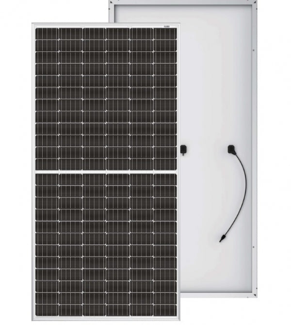 Gazioğlu Solar Enerji San. Ve Tic. A.Ş - Solarmodul - GSE 445W-460W HC GSE HC 460 MP - Art. 196132