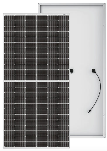 Gazioğlu Solar Enerji San. Ve Tic. A.Ş - Solarmodul - GSE HC 440-455 MP GSE HC 455 MP - Art. 196128