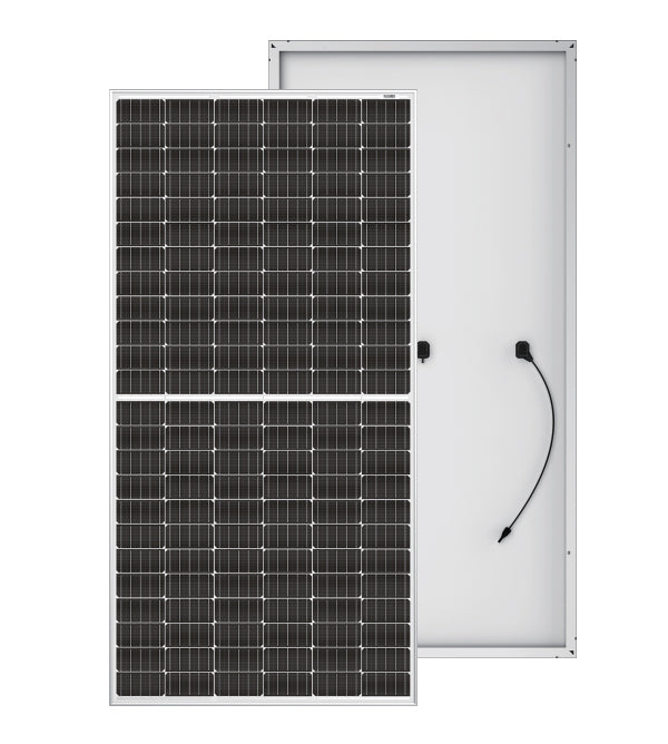Gazioğlu Solar Enerji San. Ve Tic. A.Ş - Solarmodul - GSE HC 540-555 MP GSE HC 555 MP - Art. 196136
