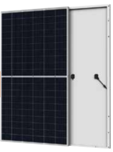 Gazioğlu Solar Enerji San. Ve Tic. A.Ş - Solarmodul - GSE MonoPower HC 360-375 MP GSE HC 370 MP - Art. 175226