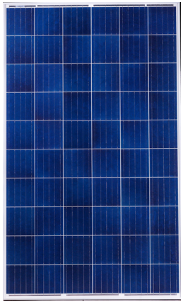Gazioğlu Solar Enerji San. Ve Tic. A.Ş - Solarmodul - GSE PolyPower GSE 265-280 PP GSE 275 PP - Art. 124535
