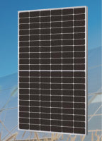 Jiangsu Hongyang (Hyang) New Energy Co., Ltd - Solarmodul - GSM-MH3 120-BHDG 630-650 GSM-MH3/120-BHDG645 - Art. 232000