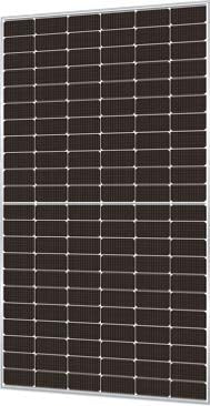 Grand Sunergy Tech Co., Ltd. - Solarmodul - GSM-MH3/132-BHDG700-720 GSM-MH3/132-BHDG705 - Art. 193474