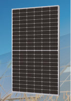 Jiangsu Hongyang (Hyang) New Energy Co., Ltd - Solarmodul - GSM-MH3 132-BHDG 700-720 GSM-MH3/132-BHDG720 - Art. 232006