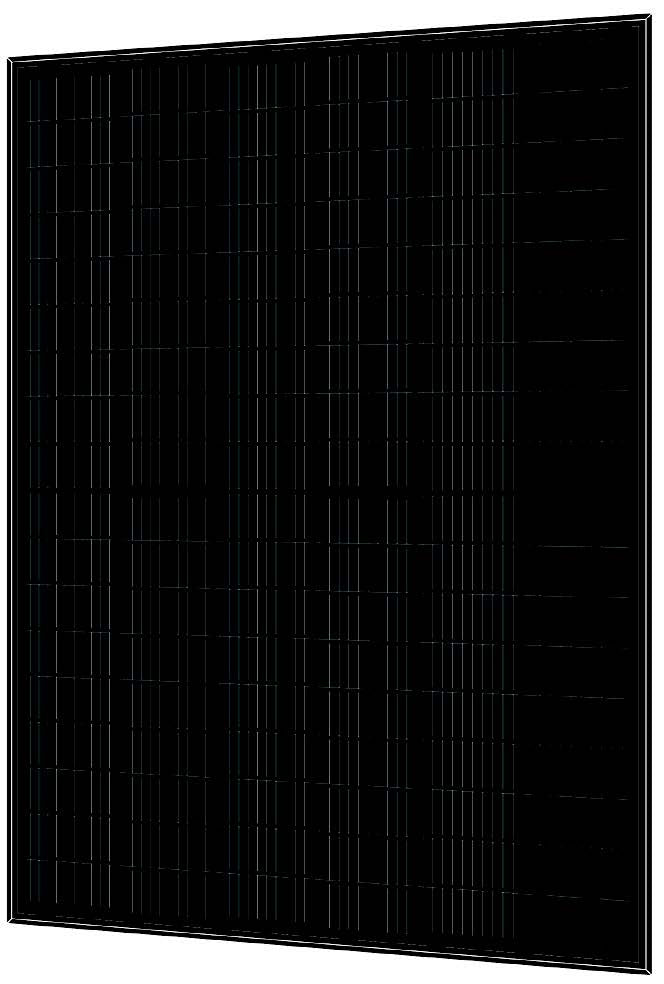 Grand Sunergy Tech Co., Ltd. - Solarmodul - GSM-MH4/108- HDGB410-430 GSM-MH4/108- HDGB425 - Art. 193461