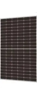 Grand Sunergy Tech Co., Ltd. - Solarmodul - GSM-MH4/120-BHDG480-500 GSM-MH4/120-BHDG495 - Art. 211585