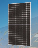 Jiangsu Hongyang (Hyang) New Energy Co., Ltd - Solarmodul - GSM-MH4 132-BHDG 530-550 GSM-MH4/132-BHDG535 - Art. 231988
