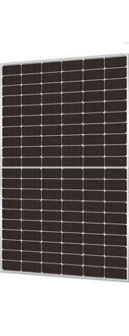 Grand Sunergy Tech Co., Ltd. - Solarmodul - GSM-MP3/120-BMDG590-610 GSM-MP3/120-BMDG610 - Art. 193615