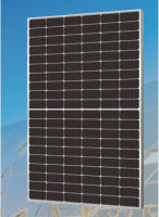 Jiangsu Hongyang (Hyang) New Energy Co., Ltd - Solarmodul - GSM-MP3 120-BMDG 590-610 GSM-MP3/120-BMDG590 - Art. 232084