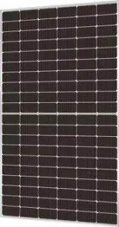 Grand Sunergy Tech Co., Ltd. - Solarmodul - GSM-MP3/120-M590-610 GSM-MP3/120-M595 - Art. 211626