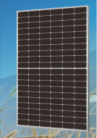 Jiangsu Hongyang (Hyang) New Energy Co., Ltd - Solarmodul - GSM-MP3 120-M 590-610 GSM-MP3/120-M605 - Art. 232077