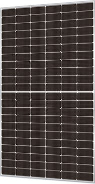 Grand Sunergy Tech Co., Ltd. - Solarmodul - GSM-MP3/132-BMDG650-670 GSM-MP3/132-BMDG665 - Art. 193609