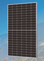 Jiangsu Hongyang (Hyang) New Energy Co., Ltd - Solarmodul - GSM-MP3 132-BMDG 650-670 GSM-MP3/132-BMDG650 - Art. 232089