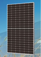Jiangsu Hongyang (Hyang) New Energy Co., Ltd - Solarmodul - GSM-MP3 132-M 650-670 GSM-MP3/132-M670 - Art. 232083