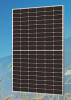 Jiangsu Hongyang (Hyang) New Energy Co., Ltd - Solarmodul - GSM-MP4 120-M 440-460 GSM-MP4/120-M450 - Art. 232014