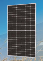 Jiangsu Hongyang (Hyang) New Energy Co., Ltd - Solarmodul - GSM-MP4 132-BMDG 485-505 GSM-MP4/132-BMDG495 - Art. 232066