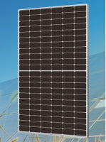 Jiangsu Hongyang (Hyang) New Energy Co., Ltd - Solarmodul - GSM-MP4 132-M 485-505 GSM-MP4/132-M485 - Art. 232017