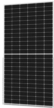 Grand Sunergy Tech Co., Ltd. - Solarmodul - GSM-MP4/144-BMDG530-550 GSM-MP4/144-BMDG545 - Art. 193629