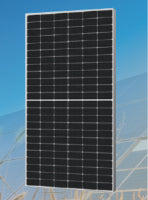 Jiangsu Hongyang (Hyang) New Energy Co., Ltd - Solarmodul - GSM-MP4 144-BMDG 540-560 GSM-MP4/144-BMDG540 - Art. 232069