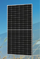 Jiangsu Hongyang (Hyang) New Energy Co., Ltd - Solarmodul - GSM-MP4 144-M 530-550 GSM-MP4/144-M530 - Art. 232022