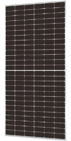 Grand Sunergy Tech Co., Ltd. - Solarmodul - GSM-MP4/156-M580-600 GSM-MP4/156-M595 - Art. 211633