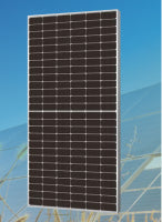 Jiangsu Hongyang (Hyang) New Energy Co., Ltd - Solarmodul - GSM-MP4 156-M 580-600 GSM-MP4/156-M580 - Art. 232027