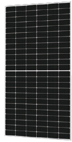 Grand Sunergy Tech Co., Ltd. - Solarmodul - GSM-MT4/144-BTDG560-580 GSM-MT4/144-BTDG580 - Art. 211604