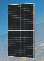 Jiangsu Hongyang (Hyang) New Energy Co., Ltd - Solarmodul - GSM-MT4 144-BTDG 560-580 GSM-MT4/144-BTDG565 - Art. 231973