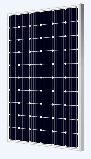 Greensun Solar Energy Tech Co., Ltd - Solarmodul - GSM305-320-60/5BB GSM315-60 - Art. 152341