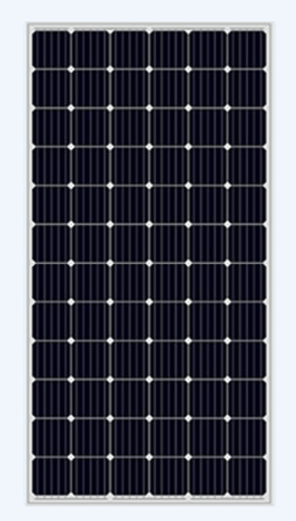 Greensun Solar Energy Tech Co., Ltd - Solarmodul - GSM345-360-72 GSM355-72 - Art. 152353