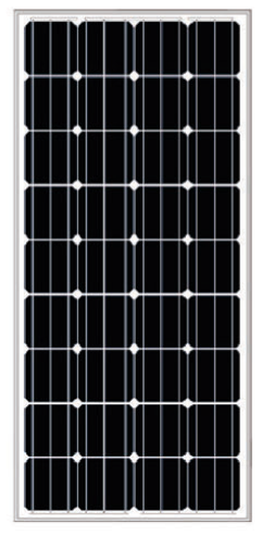 Changzhou Hershey-Power New Energy Co., Ltd. - Solarmodul - GSM36 100-105 100 - Art. 64019