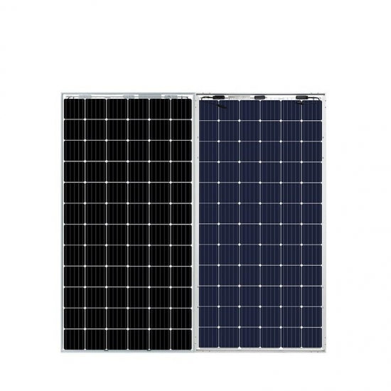 Greensun Solar Energy Tech Co., Ltd - Solarmodul - GSM370-390-72 GSM390-72 - Art. 152338