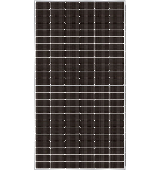 Changzhou Great Solar Technology Co., Ltd. - Solarmodul - GSM460-480M8-144BG GSM480M8-144BG - Art. 224810