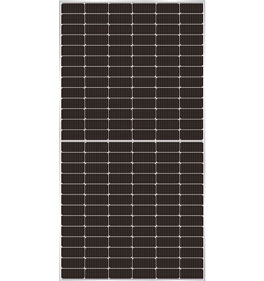Changzhou Great Solar Technology Co., Ltd. - Solarmodul - GSM500-520M8-156BG GSM520M8-156BG - Art. 224815