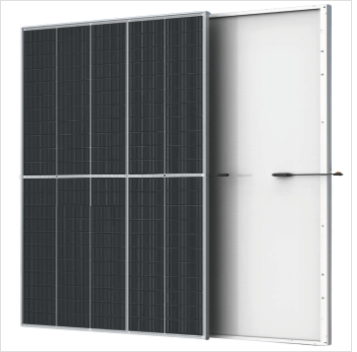 Changzhou Great Solar Technology Co., Ltd. - Solarmodul - GSM530-550M12-110 GSM535M12-110 - Art. 190118