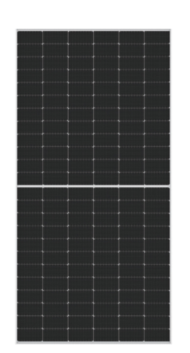Changzhou Great Solar Technology Co., Ltd. - Solarmodul - GSM565-590WM10-144BG GSM585M10-144BG - Art. 225215