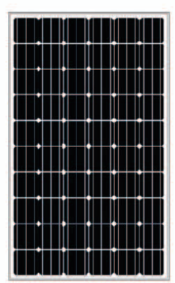 Changzhou Hershey-Power New Energy Co., Ltd. - Solarmodul - GSM60 245-275 260 - Art. 63989