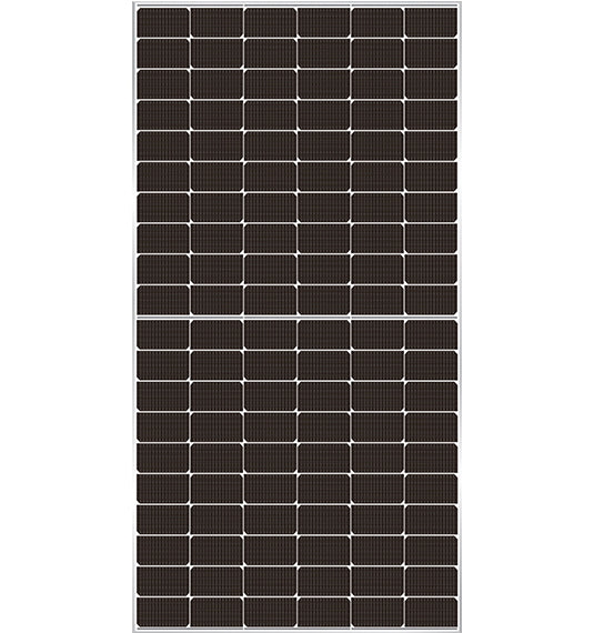 Changzhou Great Solar Technology Co., Ltd. - Solarmodul - GSM615-635M12-120BG GSM630M12-120BG - Art. 224819