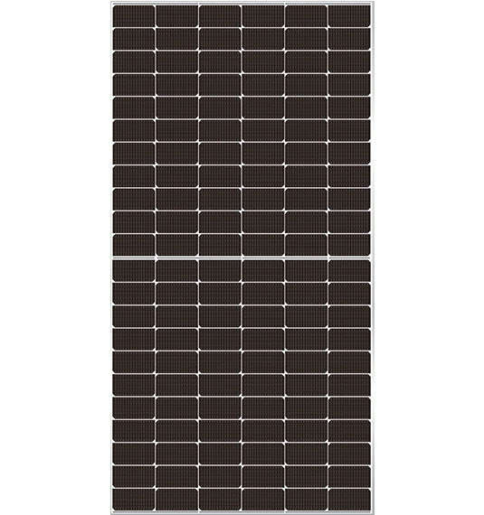 Changzhou Great Solar Technology Co., Ltd. - Solarmodul - GSM680-700M12-132BG GSM690M12-132BG - Art. 224824